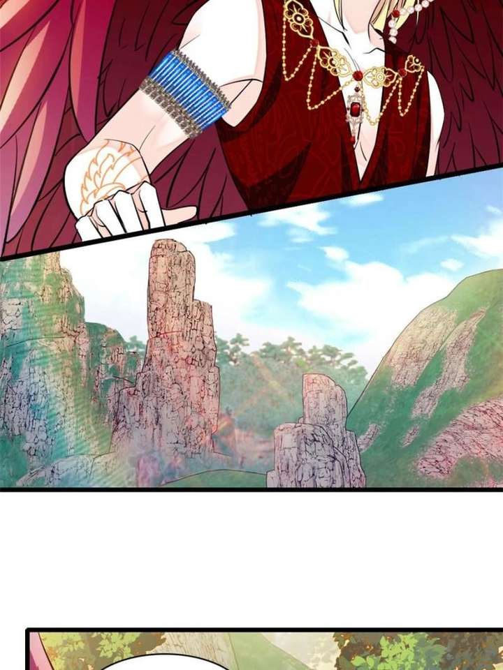 Romance in the Beast World Chapter 487 page 14 - 