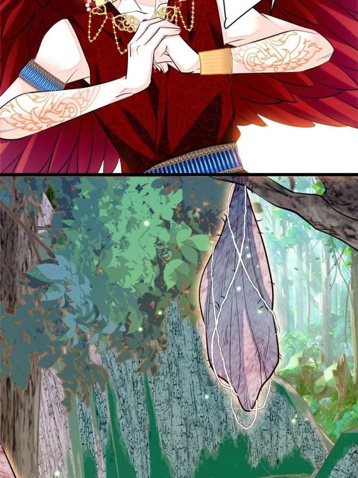 Romance in the Beast World Chapter 487 page 18 - 