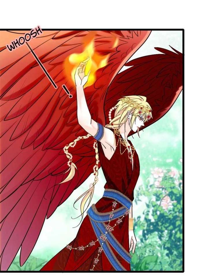 Romance in the Beast World Chapter 487 page 21 - 