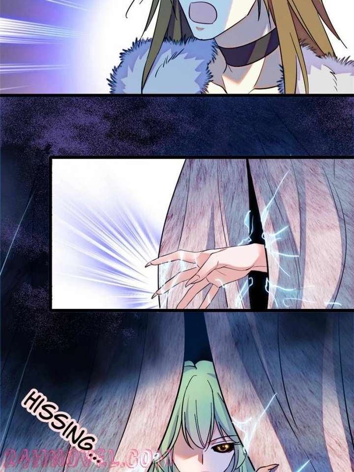 Romance in the Beast World Chapter 487 page 23 - 