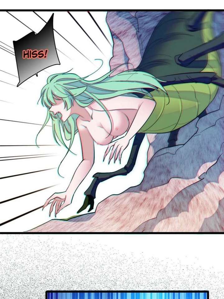 Romance in the Beast World Chapter 487 page 25 - 