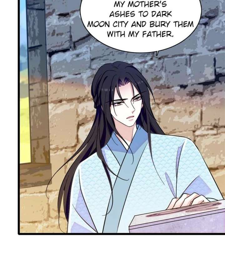Romance in the Beast World Chapter 487 page 4 - 