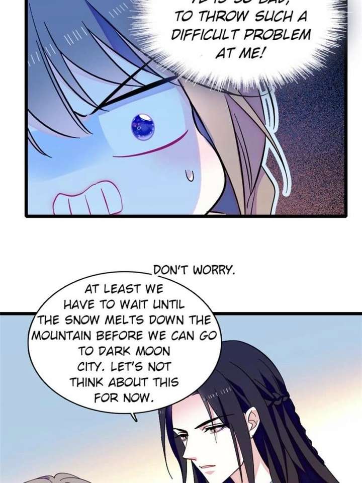Romance in the Beast World Chapter 487 page 6 - 