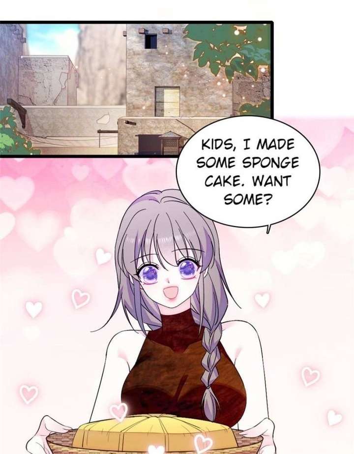 Romance in the Beast World Chapter 488 page 2 - 