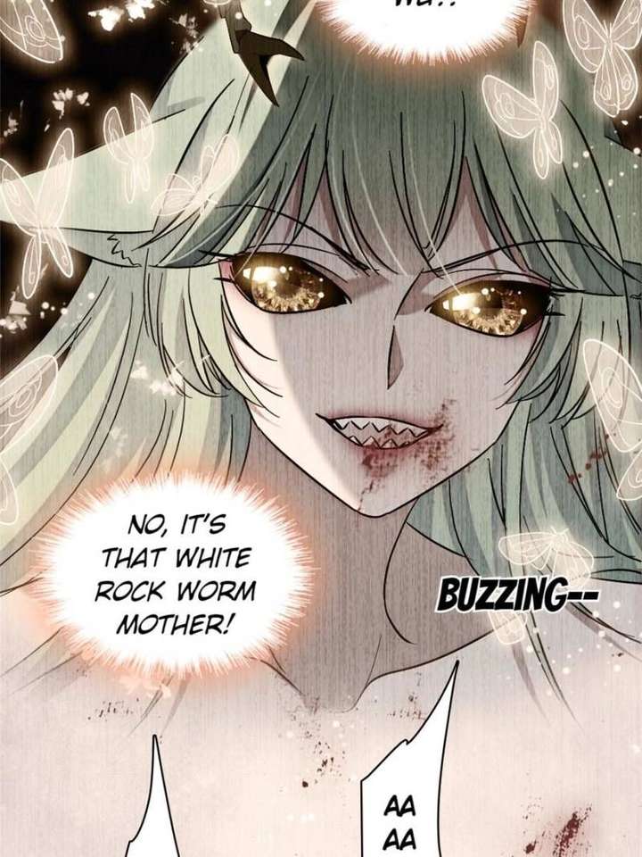 Romance in the Beast World Chapter 488 page 13 - 