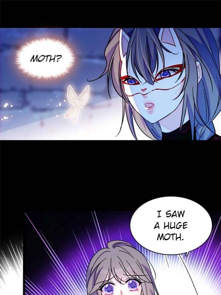 Romance in the Beast World Chapter 488 page 16 - 