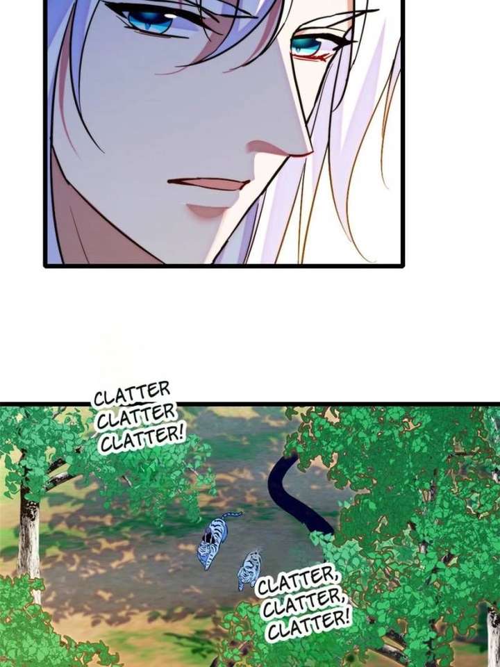 Romance in the Beast World Chapter 488 page 25 - 