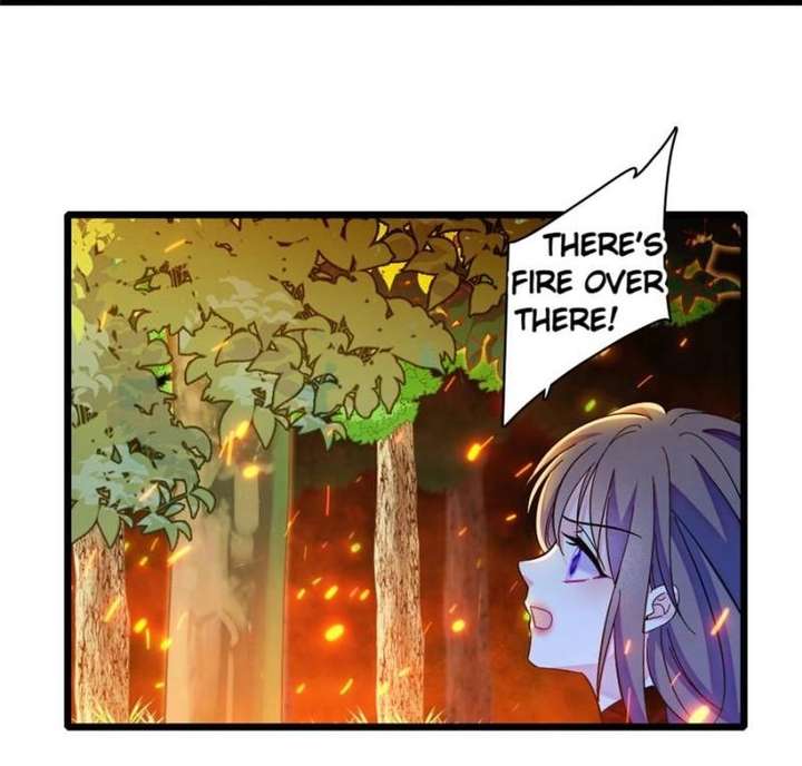 Romance in the Beast World Chapter 488 page 27 - 