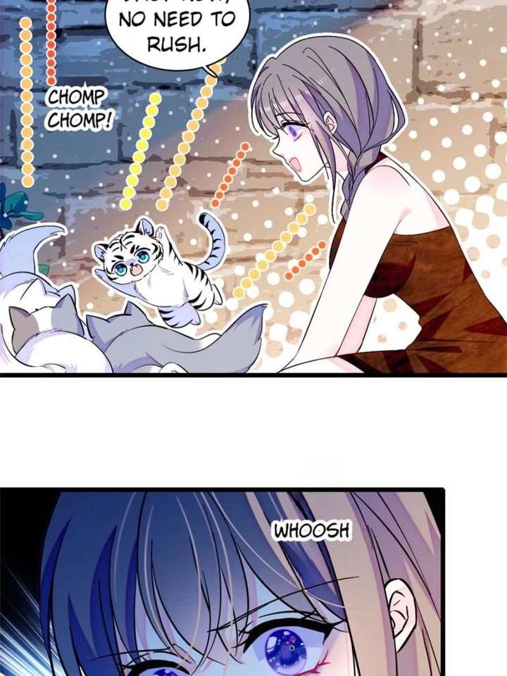 Romance in the Beast World Chapter 488 page 4 - 