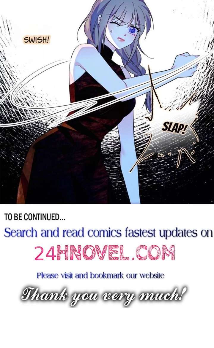 Romance in the Beast World Chapter 488 page 31 - 