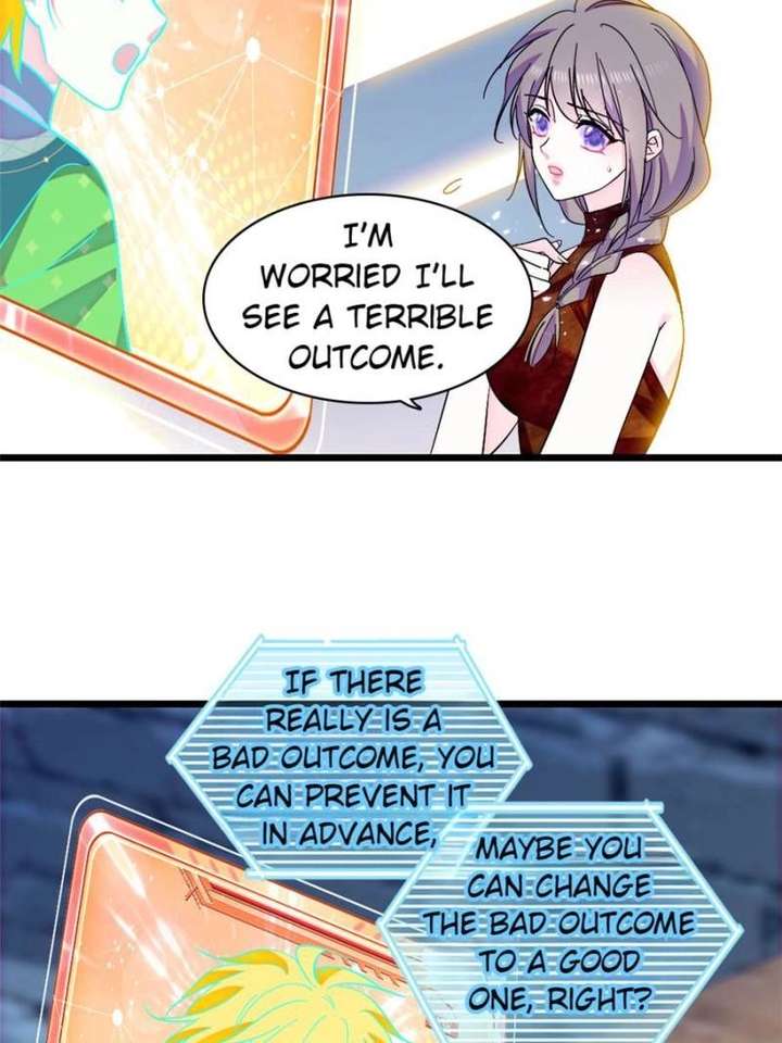 Romance in the Beast World Chapter 488 page 9 - 