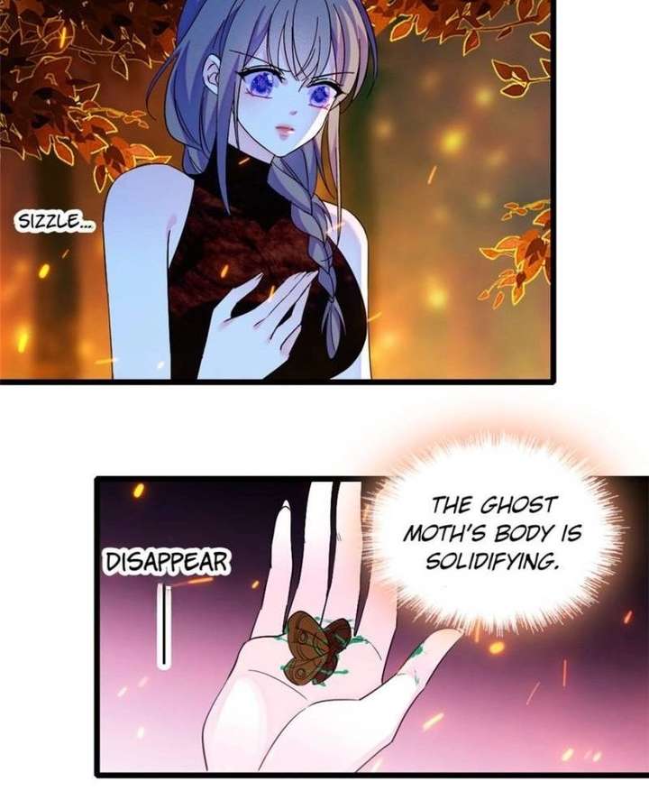 Romance in the Beast World Chapter 489 page 2 - 