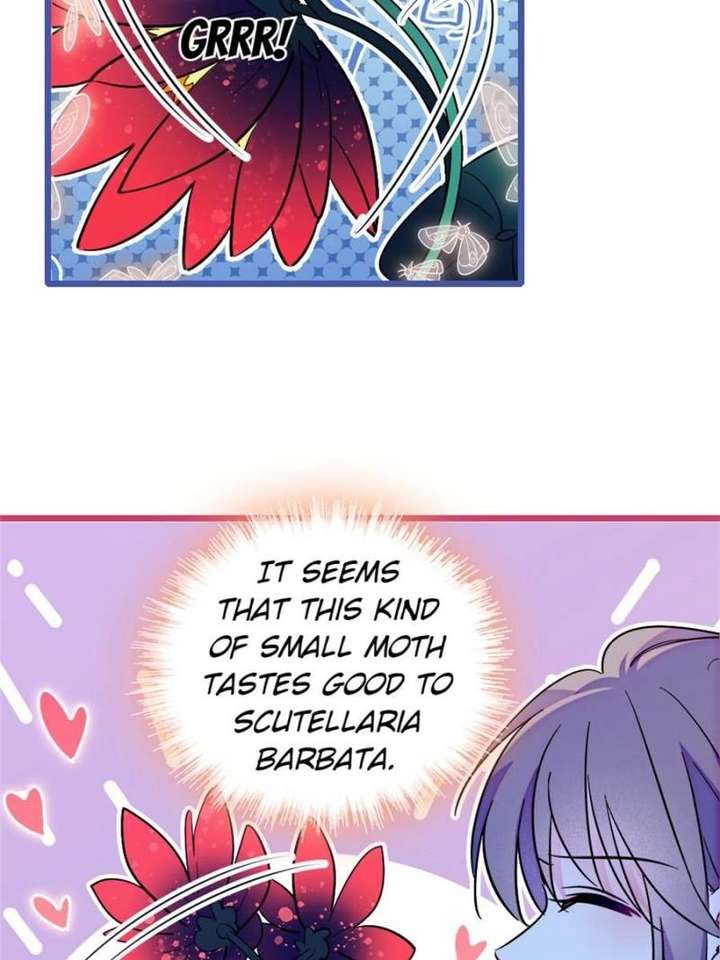 Romance in the Beast World Chapter 489 page 13 - 