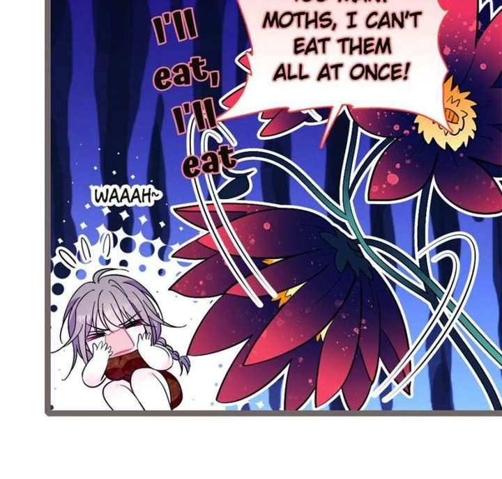 Romance in the Beast World Chapter 489 page 23 - 