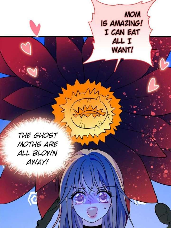 Romance in the Beast World Chapter 489 page 29 - 