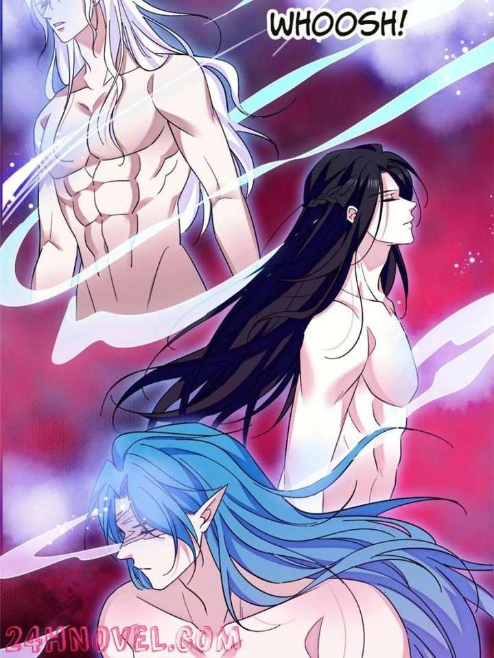Romance in the Beast World Chapter 489 page 5 - 