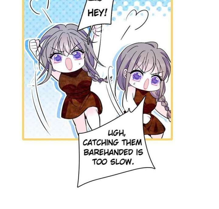 Romance in the Beast World Chapter 489 page 10 - 