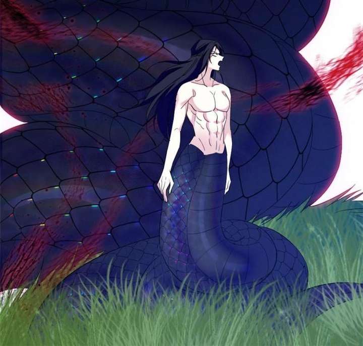Romance in the Beast World Chapter 490 page 13 - 