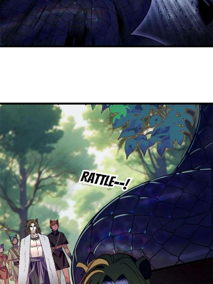 Romance in the Beast World Chapter 490 page 16 - 