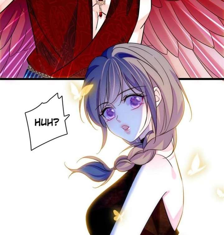 Romance in the Beast World Chapter 490 page 9 - 