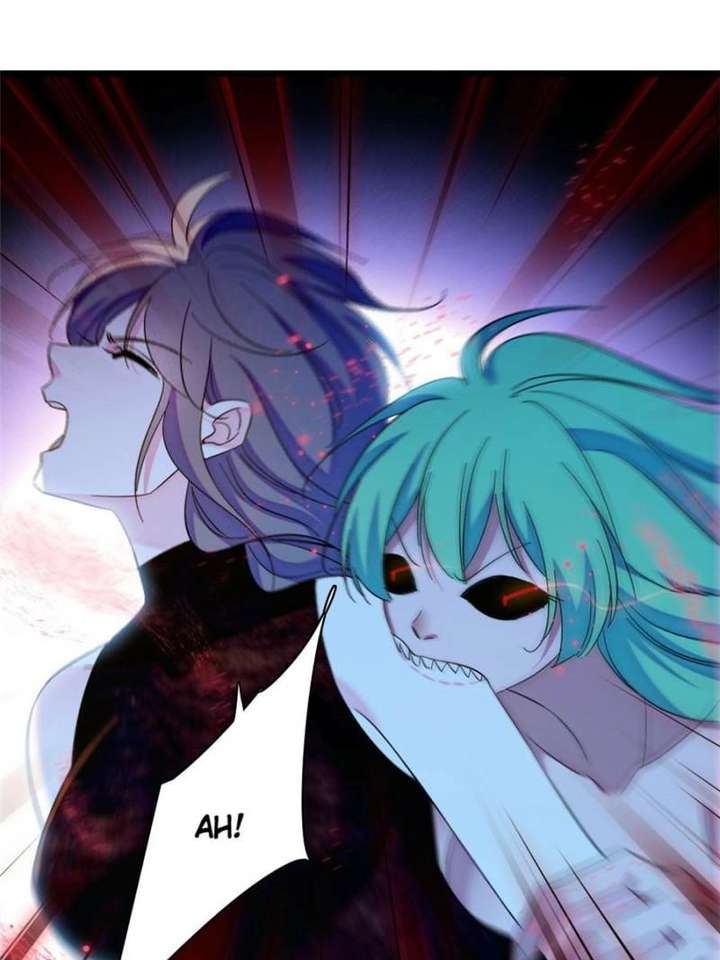 Romance in the Beast World Chapter 490 page 10 - 