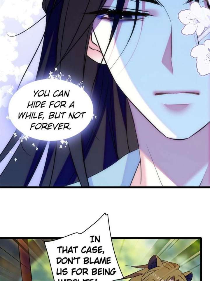 Romance in the Beast World Chapter 491 page 11 - 