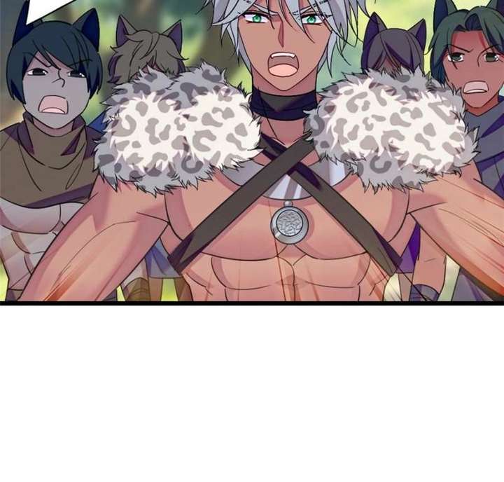 Romance in the Beast World Chapter 491 page 13 - 