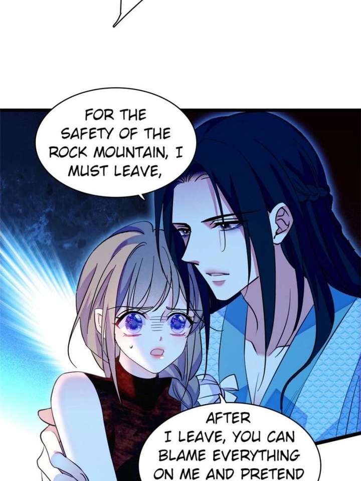 Romance in the Beast World Chapter 491 page 19 - 