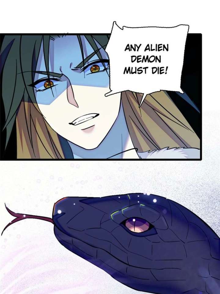 Romance in the Beast World Chapter 491 page 3 - 