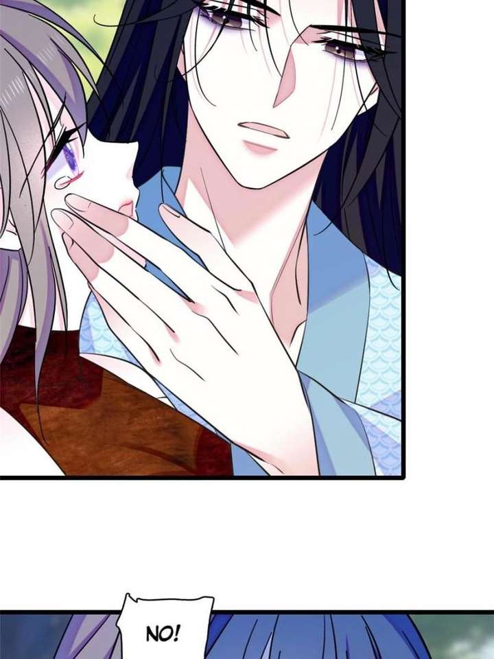Romance in the Beast World Chapter 491 page 23 - 