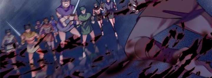 Romance in the Beast World Chapter 491 page 26 - 