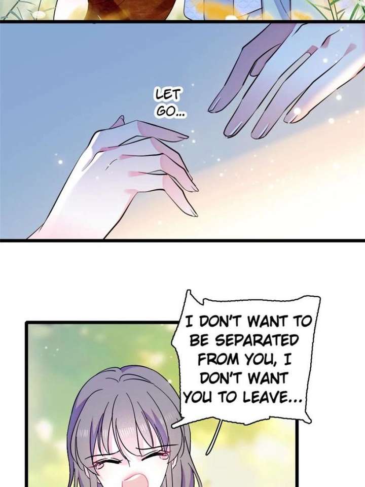 Romance in the Beast World Chapter 491 page 28 - 