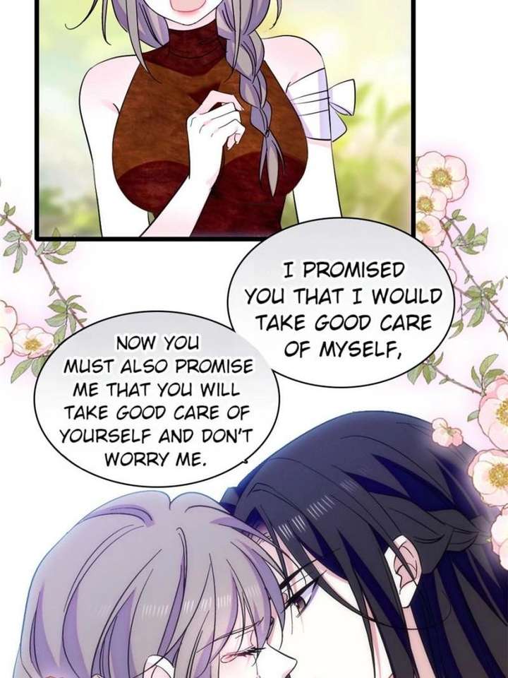 Romance in the Beast World Chapter 491 page 29 - 