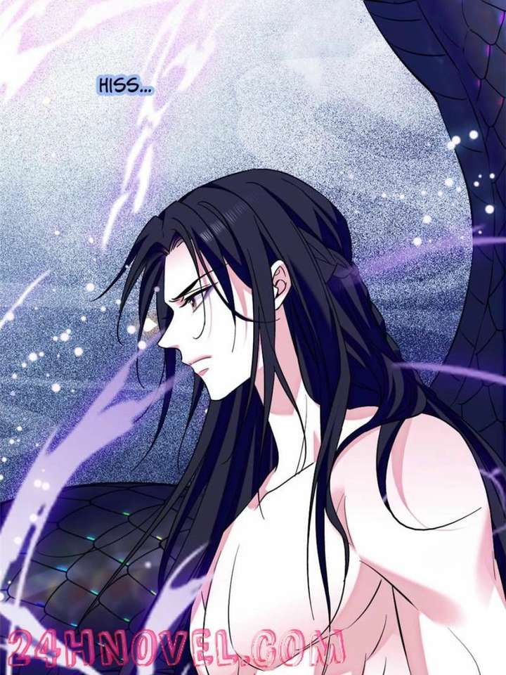 Romance in the Beast World Chapter 491 page 4 - 