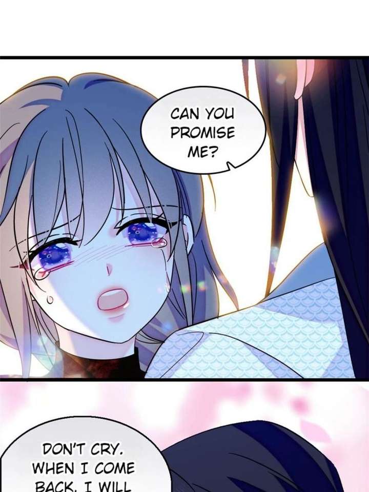 Romance in the Beast World Chapter 491 page 31 - 