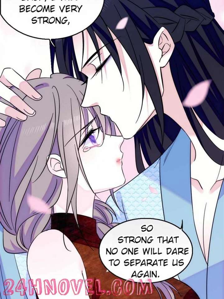 Romance in the Beast World Chapter 491 page 32 - 