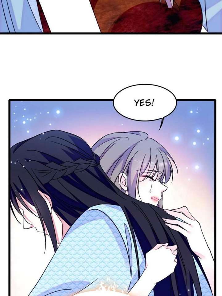 Romance in the Beast World Chapter 491 page 33 - 