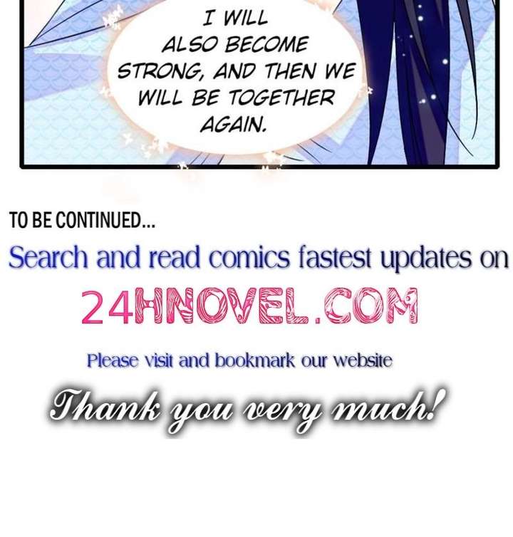 Romance in the Beast World Chapter 491 page 34 - 
