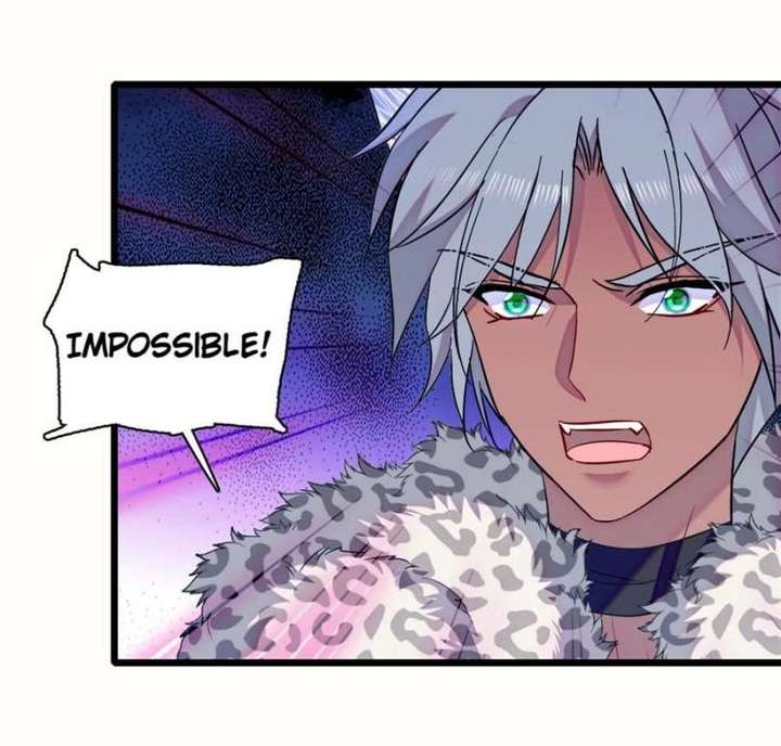 Romance in the Beast World Chapter 491 page 9 - 