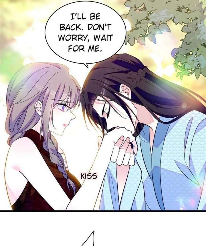 Romance in the Beast World Chapter 492 page 2 - 