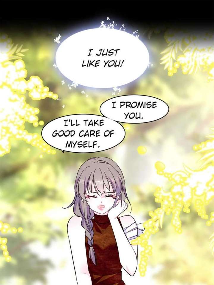 Romance in the Beast World Chapter 492 page 11 - 