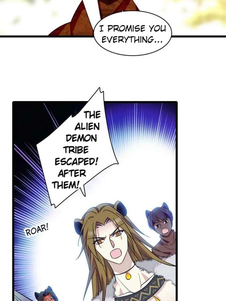 Romance in the Beast World Chapter 492 page 12 - 