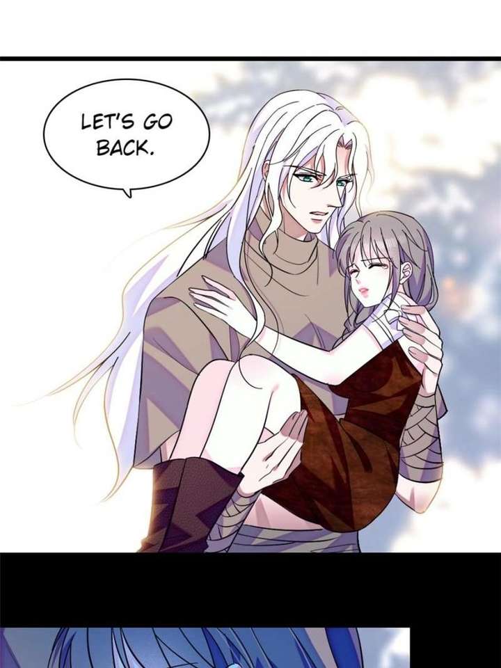 Romance in the Beast World Chapter 492 page 15 - 