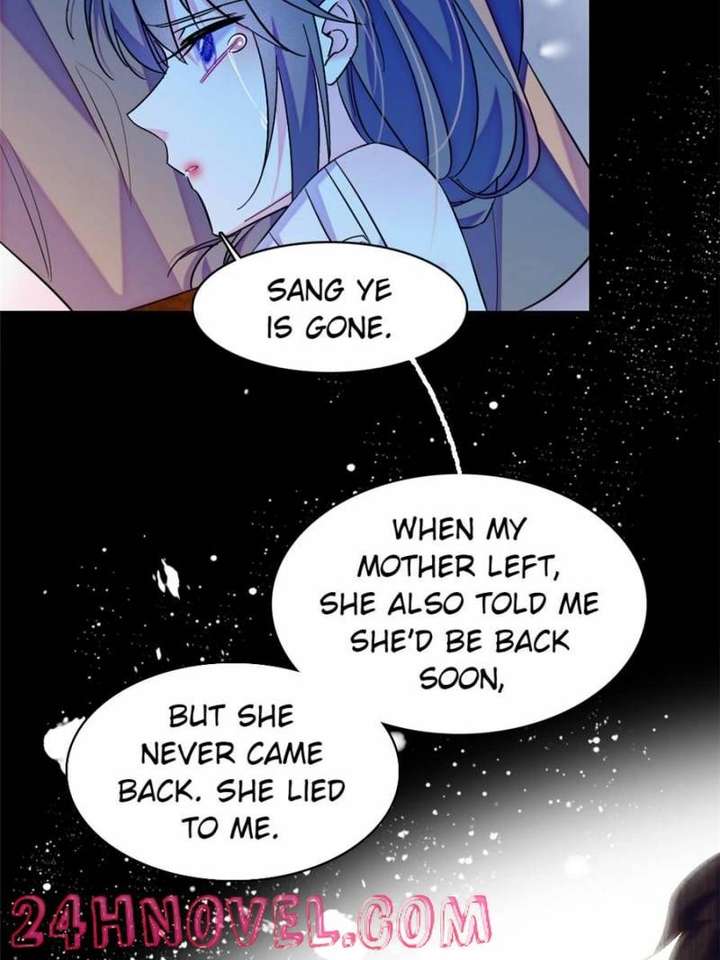Romance in the Beast World Chapter 492 page 16 - 