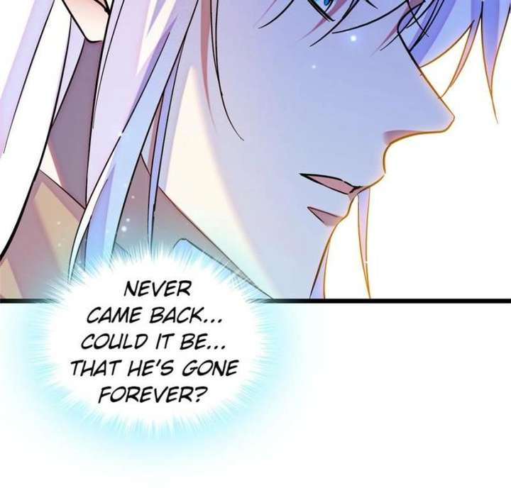 Romance in the Beast World Chapter 492 page 18 - 