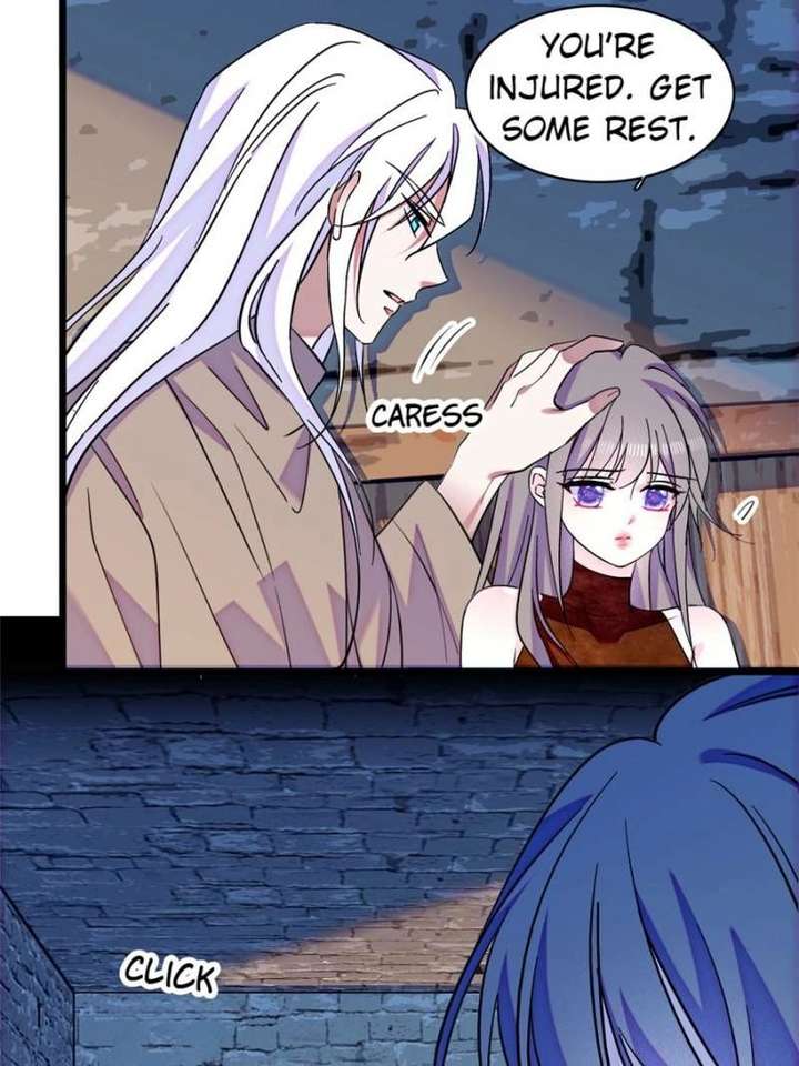 Romance in the Beast World Chapter 492 page 25 - 