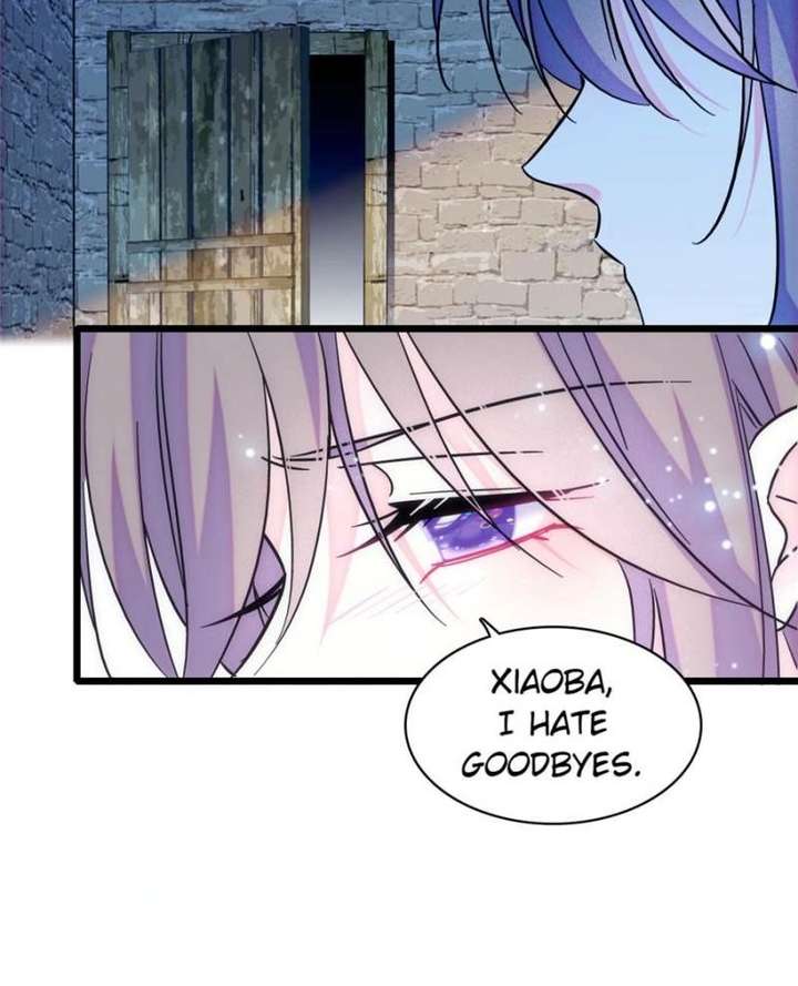 Romance in the Beast World Chapter 492 page 26 - 