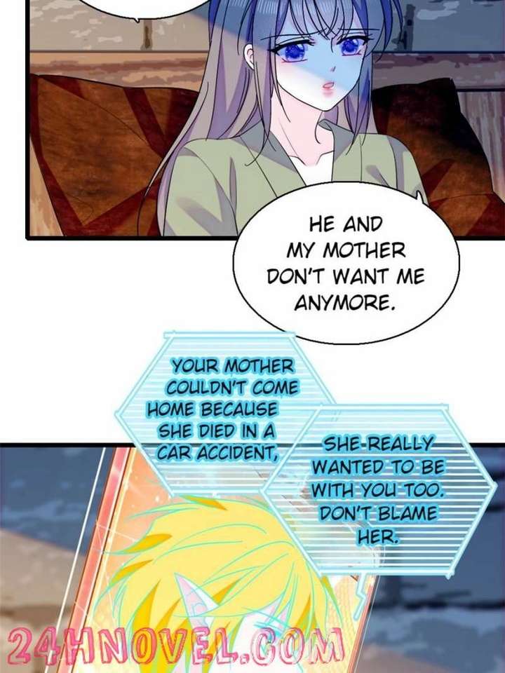 Romance in the Beast World Chapter 492 page 28 - 