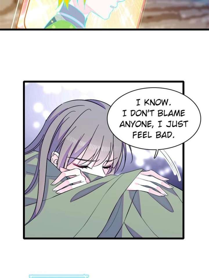 Romance in the Beast World Chapter 492 page 29 - 