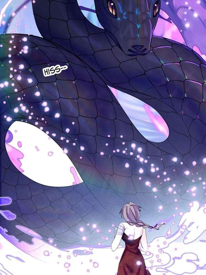 Romance in the Beast World Chapter 492 page 4 - 